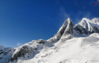 丽江(10)玉龙雪山：雪峰之巅的壮美世界