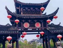 茶峒，一首被铭刻在时光柱上的牧歌