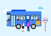 资阳15路公交车将于6月30日正式开行！