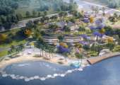 资阳人的“微度假天堂”要来了！