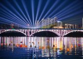 端午假期首日，资阳迎客流53.5万人次
