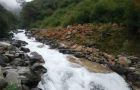 孟屯河印象二：流淌在山水间的诗行