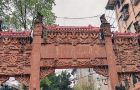 资中（下）：听古刹梵音，品历史韵味，悟明月孤悬